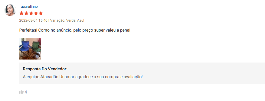 Avaliação 2