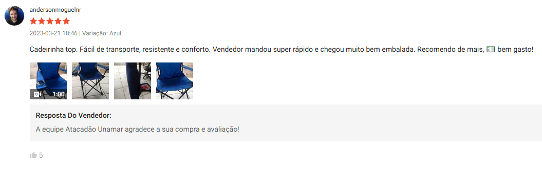 Avaliação 3