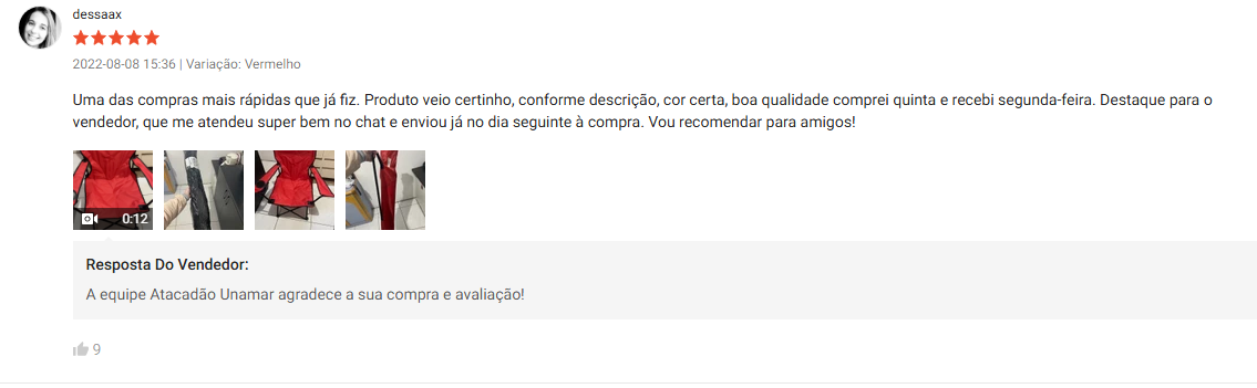 Avaliação 4