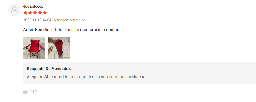 Avaliação 9
