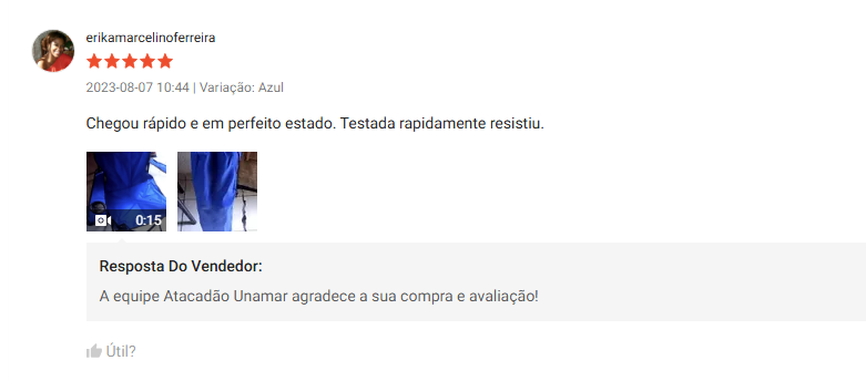 Avaliação 10