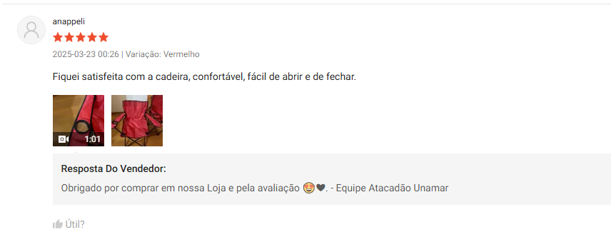 Avaliação 11