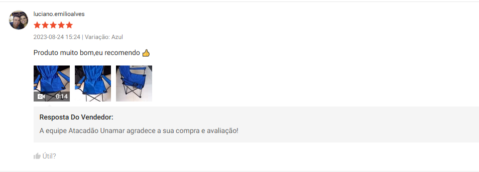 Avaliação 12